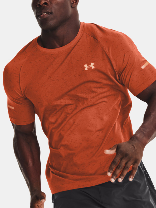 Under Armour UA Seamless Run Triko