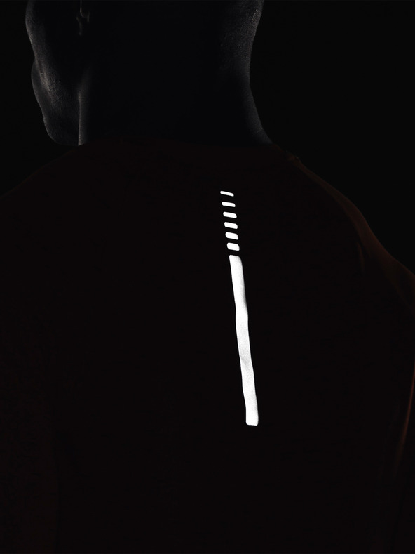 Under Armour UA Seamless Run Triko