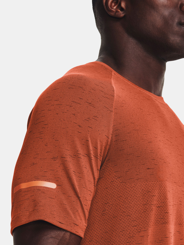 Under Armour UA Seamless Run Triko