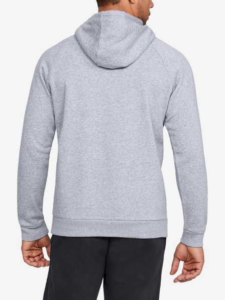 Under Armour Pánská mikina Under Armour Rival Fleece Po Hoodie