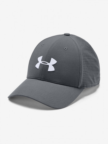 Under Armour Pánská kšiltovka Under Armour Men\'S Driver Cap 3.0