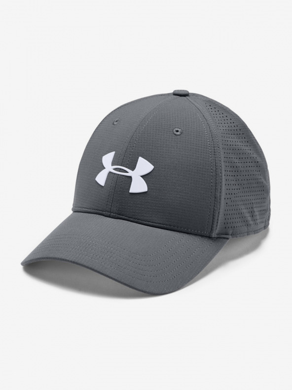 Under Armour Pánská kšiltovka Under Armour Men\'S Driver Cap 3.0