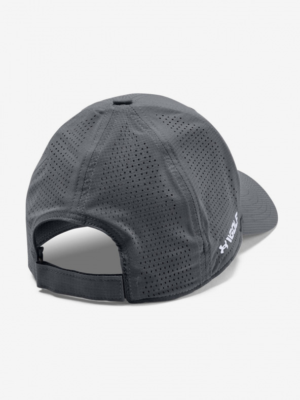 Under Armour Pánská kšiltovka Under Armour Men\'S Driver Cap 3.0
