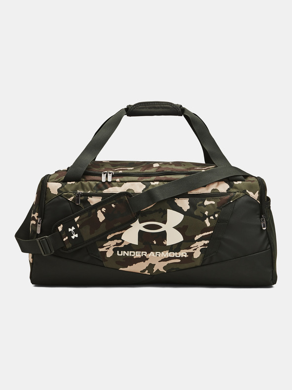 Under Armour UA Undeniable 5.0 Duffle MD Taška