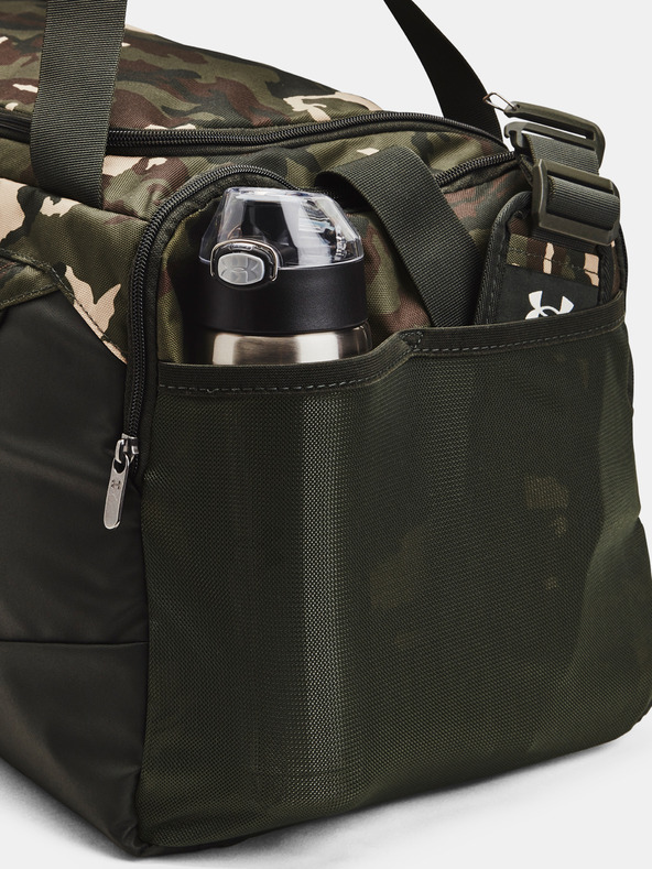 Under Armour UA Undeniable 5.0 Duffle MD Taška
