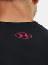 Under Armour UA Fast Left Chest 3.0 SS Triko