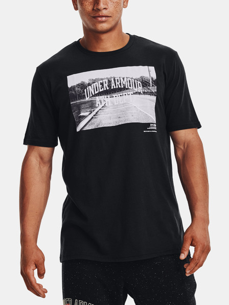 Under Armour UA th Dept SS Triko