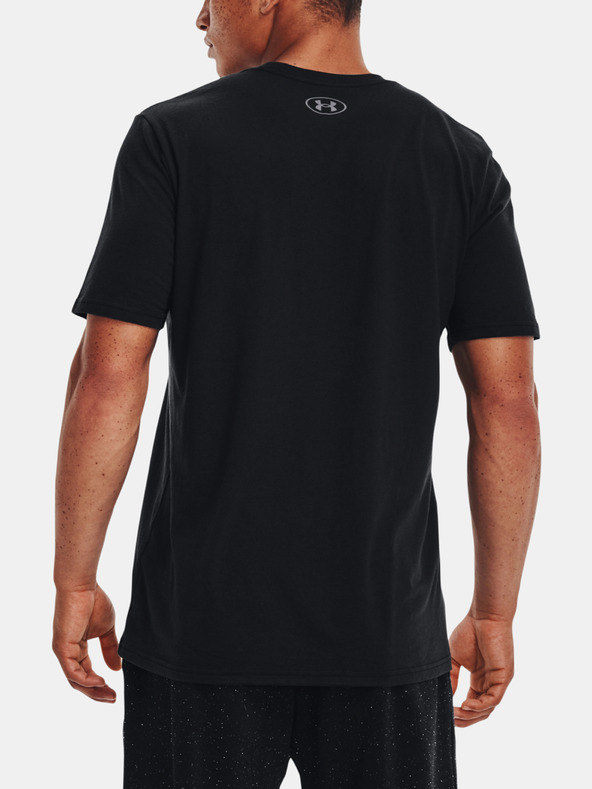 Under Armour UA th Dept SS Triko