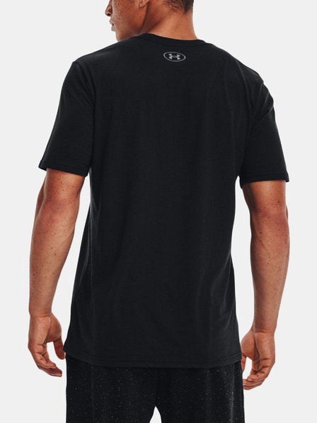 Under Armour UA th Dept SS Triko