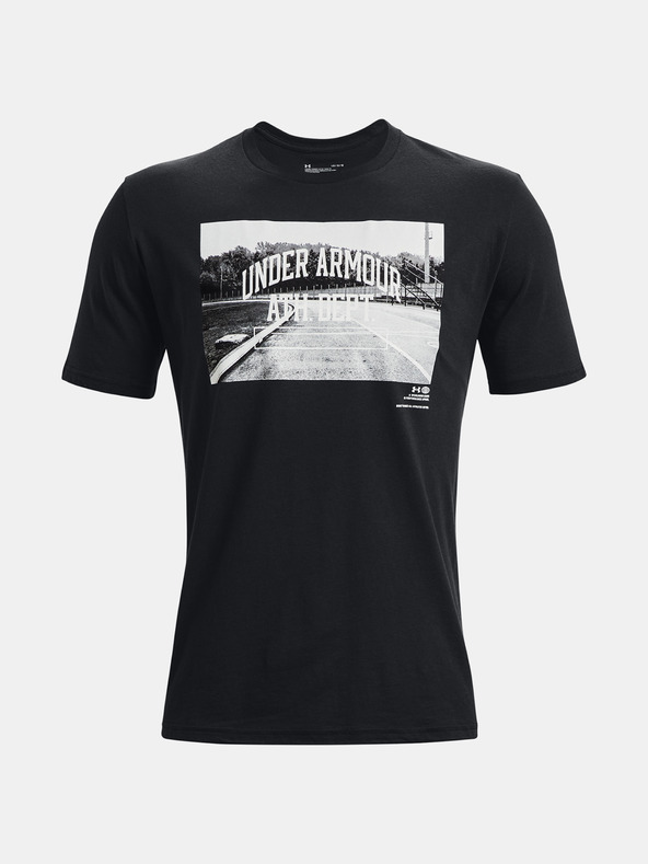 Under Armour UA th Dept SS Triko