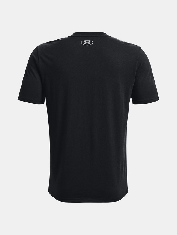 Under Armour UA th Dept SS Triko