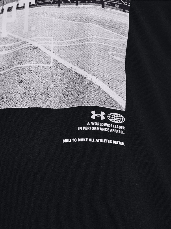 Under Armour UA th Dept SS Triko