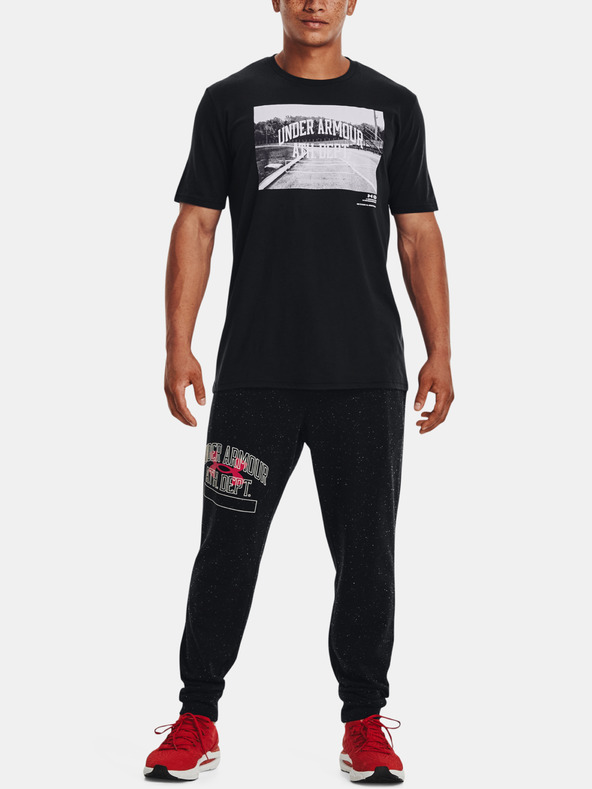 Under Armour UA th Dept SS Triko