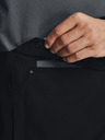 Under Armour UA Woven Asym Zip Pullover Triko