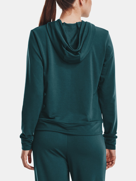 Under Armour Dámská mikina Under Armour Rival Terry Hoodie