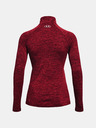 Under Armour Dámské tričko Under Armour Tech 1/2 Zip - Twist
