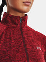 Under Armour Dámské tričko Under Armour Tech 1/2 Zip - Twist