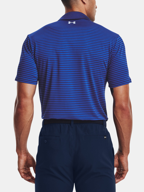 Under Armour Pánské tričko Under Armour UA Playoff Polo 2.0