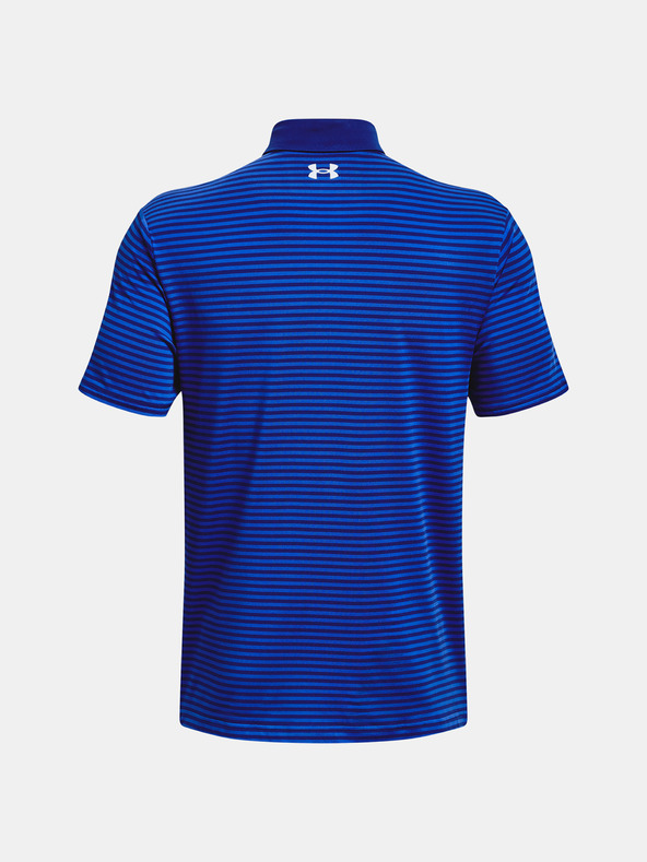 Under Armour Pánské tričko Under Armour UA Playoff Polo 2.0