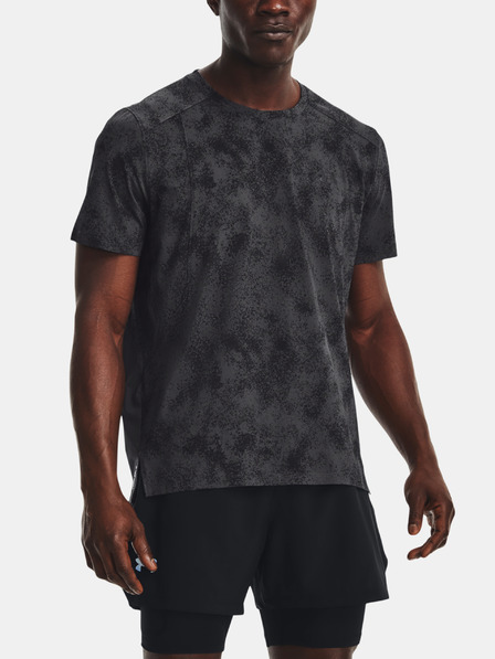 Under Armour Pánské tričko Under Armour UA ISO-CHILL LASER  SS II