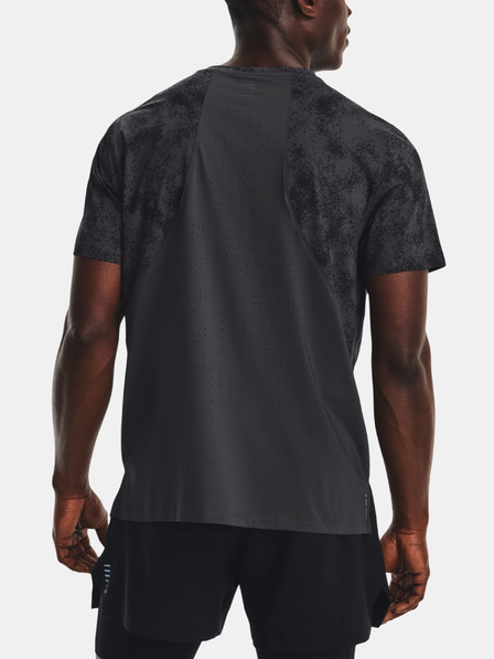 Under Armour Pánské tričko Under Armour UA ISO-CHILL LASER  SS II