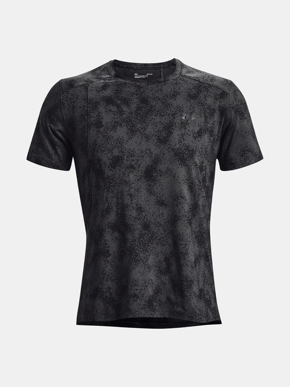 Under Armour Pánské tričko Under Armour UA ISO-CHILL LASER  SS II