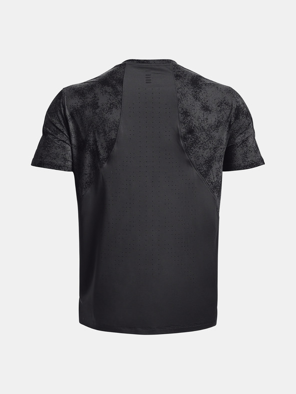 Under Armour Pánské tričko Under Armour UA ISO-CHILL LASER  SS II