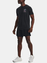 Under Armour Pánské tričko Under Armour UA RUN GRADIENT GRID SS