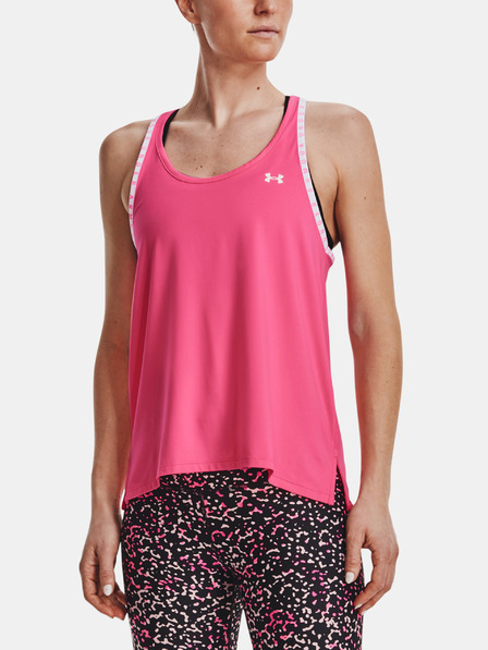 Under Armour Dámské tílko Under Armour UA Knockout Tank
