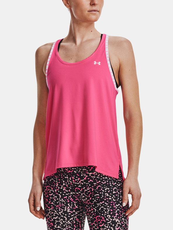 Under Armour Dámské tílko Under Armour UA Knockout Tank