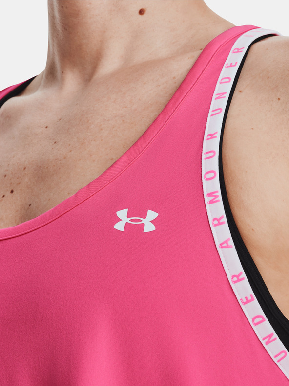 Under Armour Dámské tílko Under Armour UA Knockout Tank