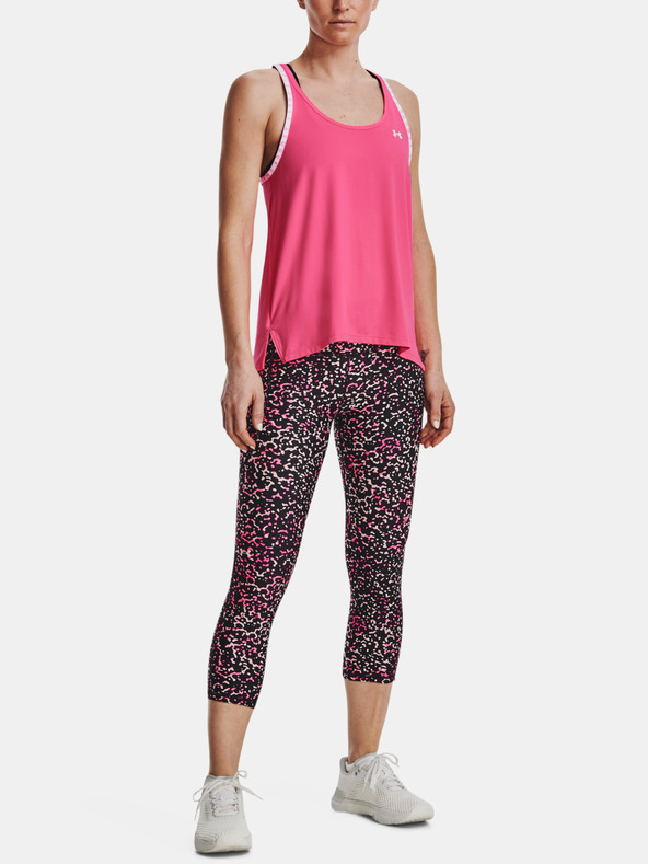 Under Armour Dámské tílko Under Armour UA Knockout Tank