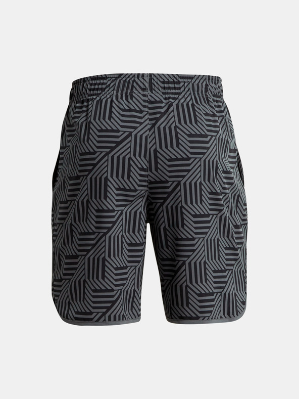 Under Armour Pánské kraťasy Under Armour UA HIIT Woven GeoTessa Sts