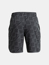 Under Armour Pánské kraťasy Under Armour UA HIIT Woven GeoTessa Sts