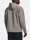 Under Armour Pánská bunda Under Armour UA CGI Shield 2.0 Hooded