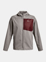 Under Armour Pánská bunda Under Armour UA CGI Shield 2.0 Hooded