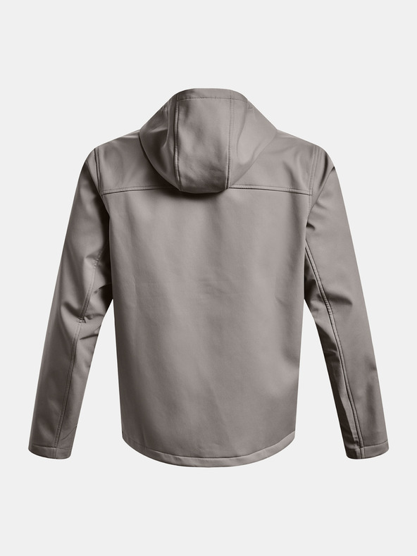 Under Armour Pánská bunda Under Armour UA CGI Shield 2.0 Hooded
