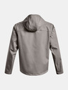 Under Armour Pánská bunda Under Armour UA CGI Shield 2.0 Hooded