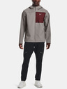 Under Armour Pánská bunda Under Armour UA CGI Shield 2.0 Hooded