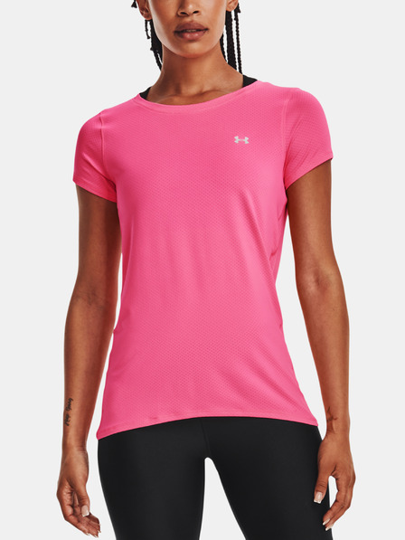 Under Armour Dámské tričko Under Armour UA HG Armour SS