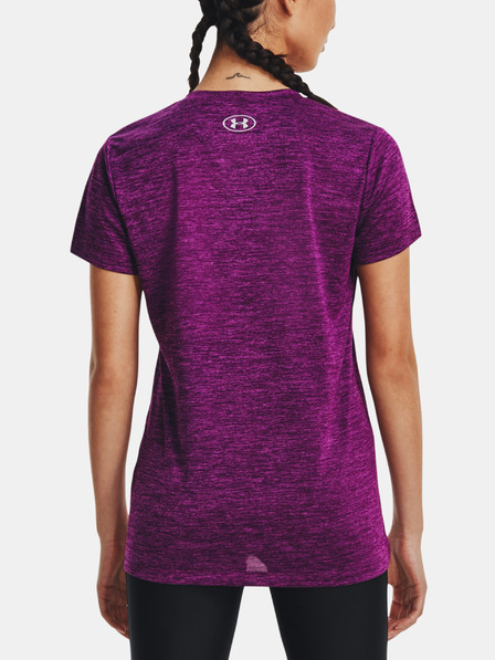 Under Armour Dámské tričko Under Armour Tech SSV - Twist