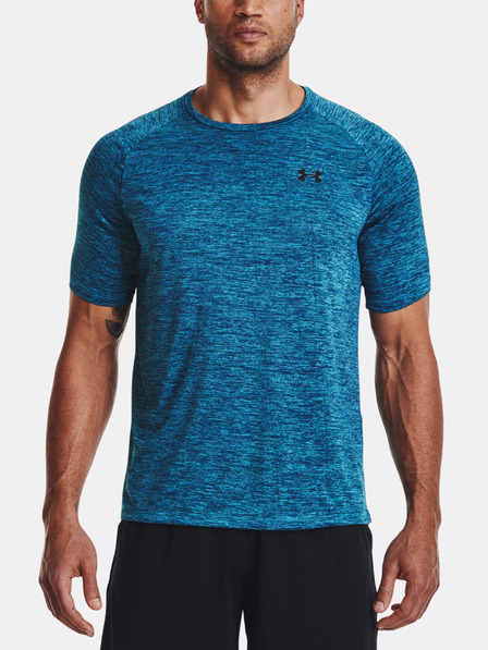 Under Armour Pánské tričko Under Armour UA Tech 2.0 SS Tee