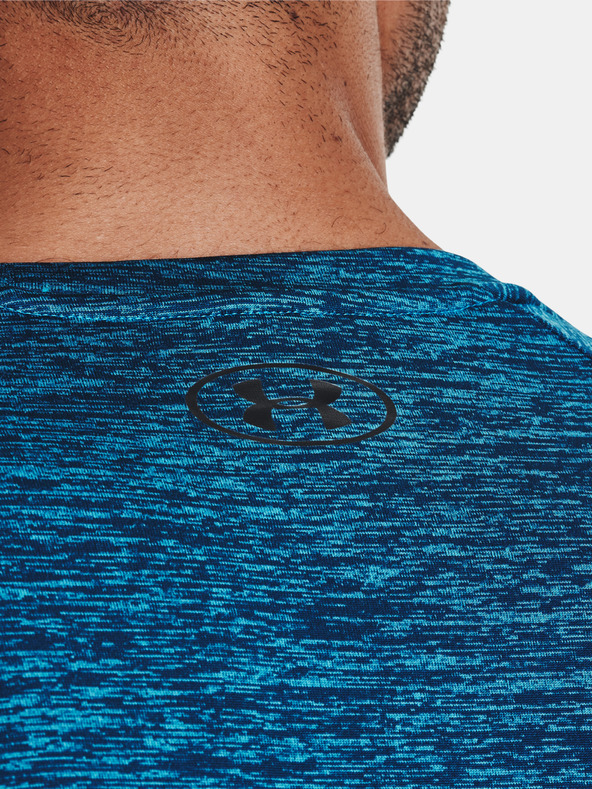 Under Armour Pánské tričko Under Armour UA Tech 2.0 SS Tee