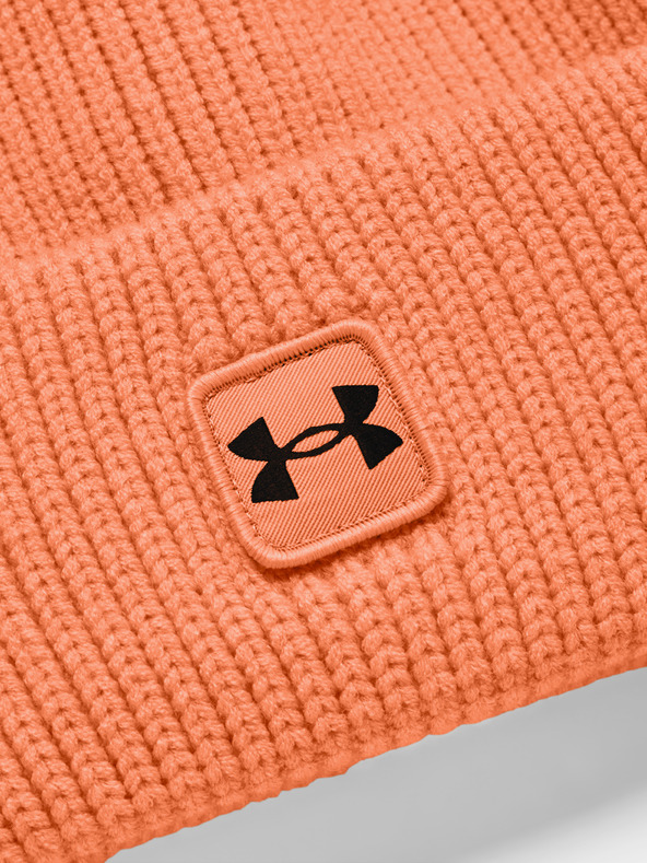Under Armour Pánská čepice Under Armour UA Halftime Ribbed