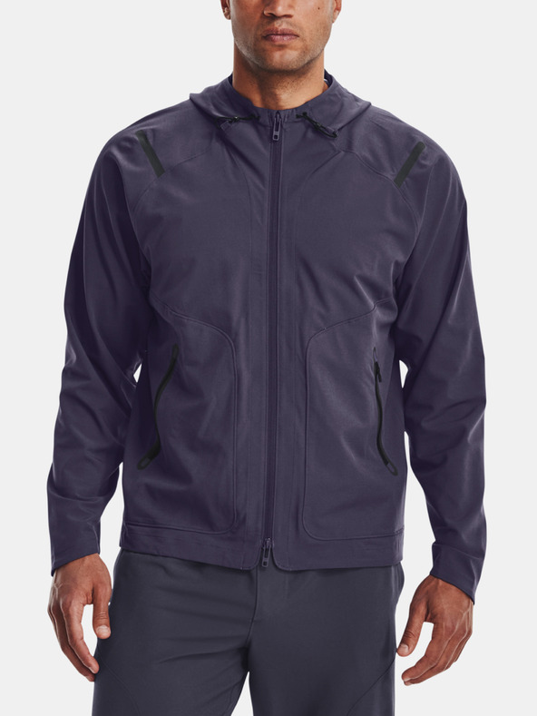 Under Armour Pánská bunda Under Armour UA Storm Unstoppable Storm Jacket