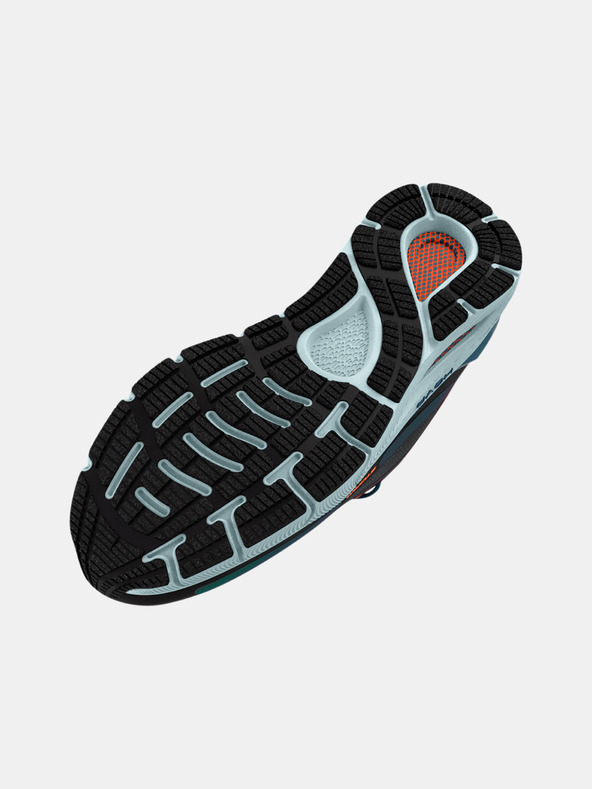 Under Armour Dámské boty Under Armour UA W HOVR Sonic 5 Storm