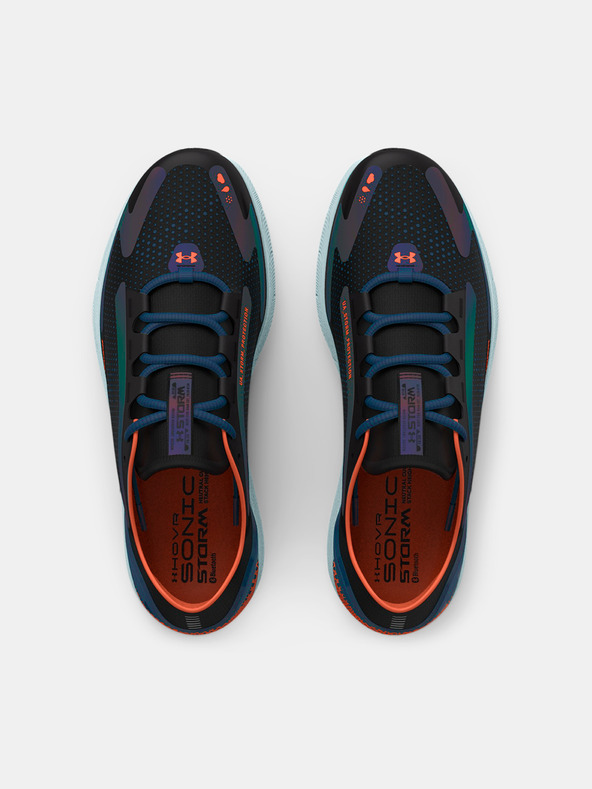 Under Armour Dámské boty Under Armour UA W HOVR Sonic 5 Storm