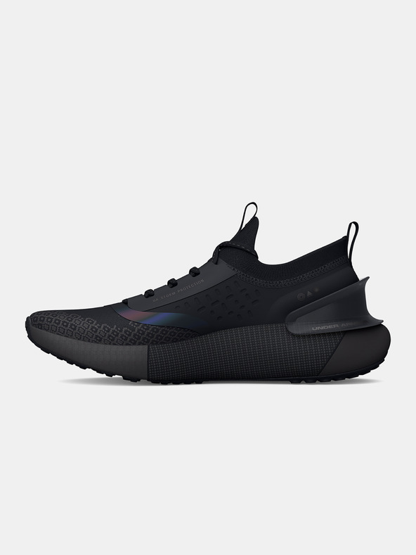 Under Armour Unisexové boty Under Armour UA HOVR Phantom 3 Storm