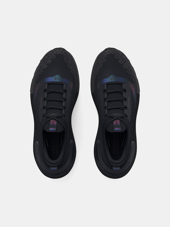 Under Armour Unisexové boty Under Armour UA HOVR Phantom 3 Storm