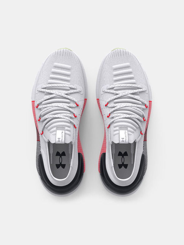 Under Armour Pánské boty Under Armour UA HOVR Phantom 3 Launch